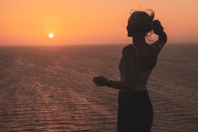 E-Bike Photo Stop Tour - Visiting the Colossus of Rhodes Site