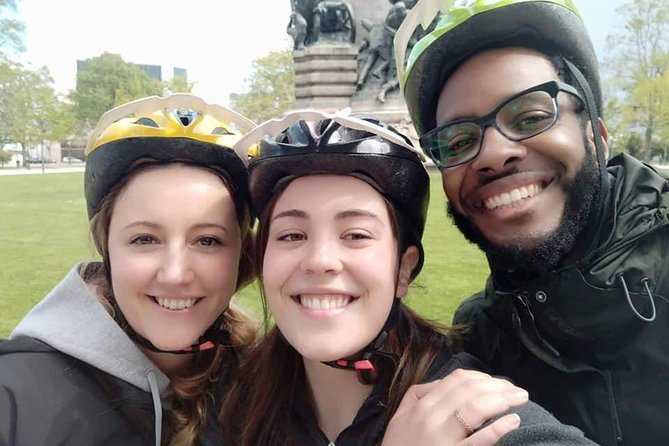 E Bike Porto Downtown and Sightseeing bike tour - Exploring Porto’s Architectural Gems