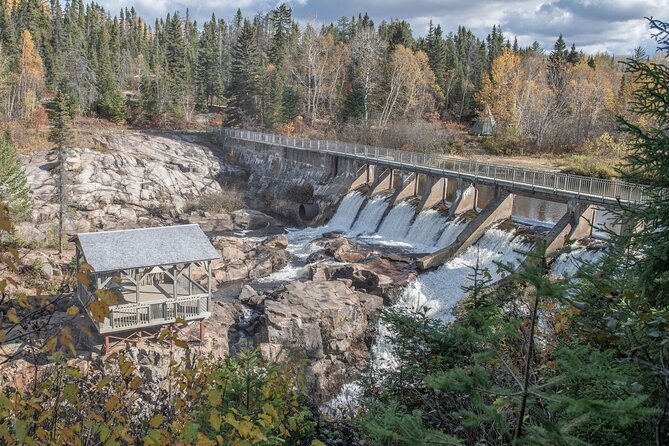 E-Bike rental - 4 hour and Hiking in the Park - Practical Details: Logistics and Pacing