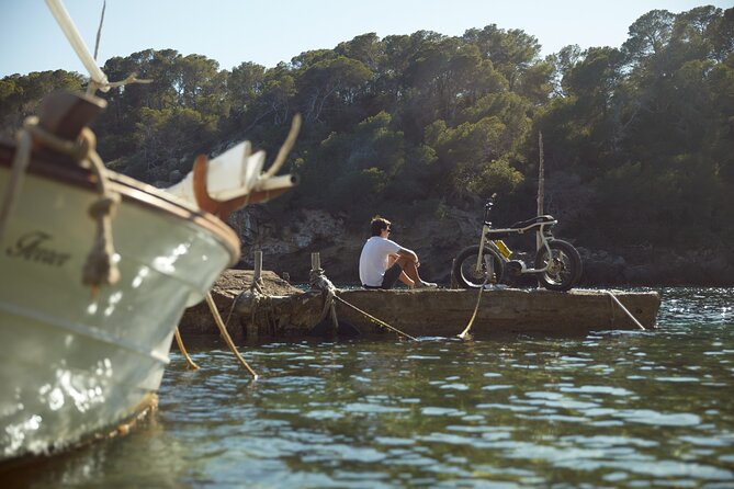 E-Bike Rental Adventure in Ibiza - Final Thoughts: An Independent Ride Through Ibiza’s Natural Beauty