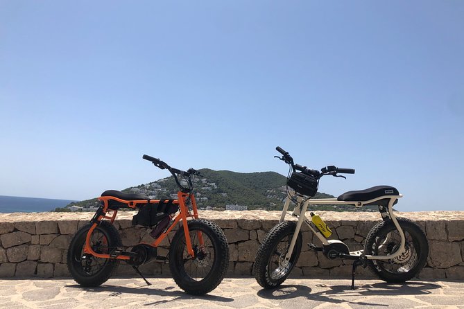 E-Bike Rental Adventure in Ibiza - Frequently Asked Questions