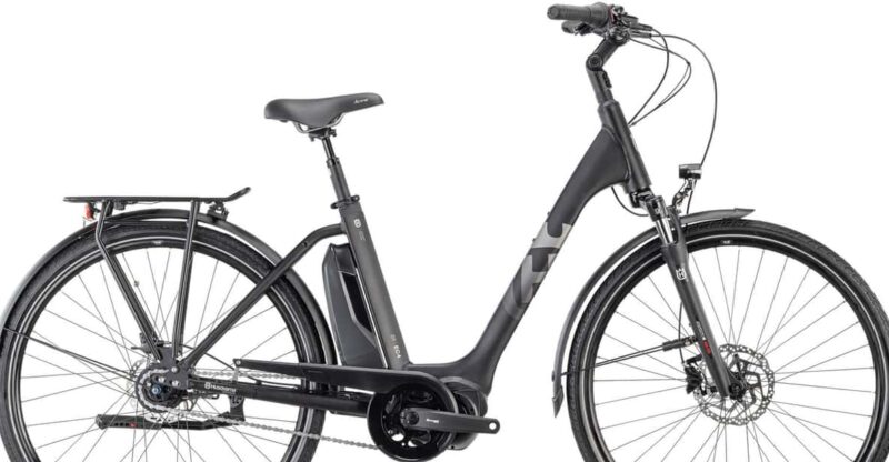 E-Bike Rental Full Day in Budapest - Effortless Exploration of Budapest’s Landmarks with a Full-Day E-Bike Rental