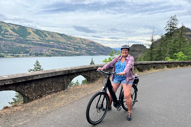 E Bike Rental in Hood River - Value of the E-Bike Rental Experience