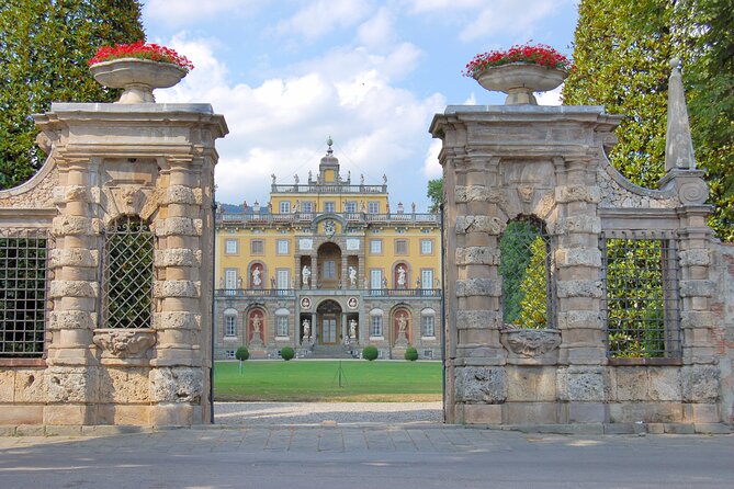 E-Bike Rental in Lucca - Explore Lucca at Your Own Pace with a Top-Rated E-Bike Rental