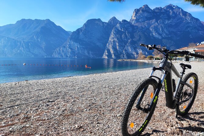 E-bike rental in Riva Del Garda - Cancellation Policy and Booking Flexibility