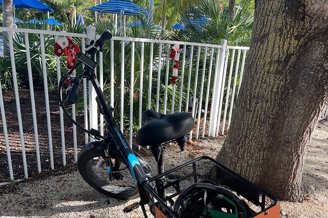 E-Bike Rental in the Florida Keys - Who Will Appreciate This Tour Most?