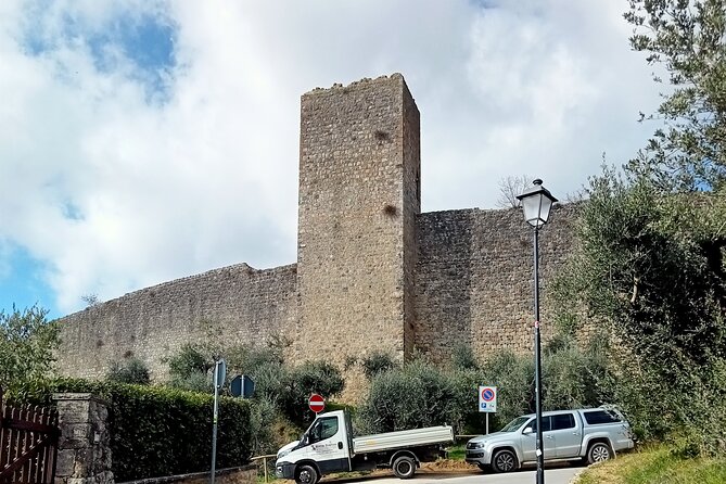 E-Bike rental in Tuscany - The Benefits of a Local-Owned E-Bike Experience