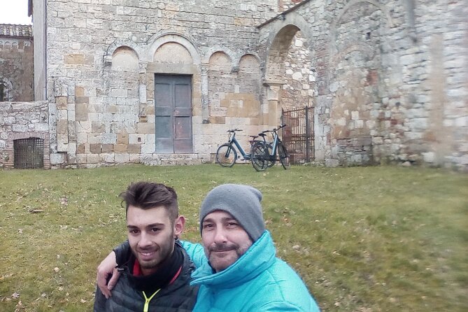 E-Bike rental in Tuscany - Final Thoughts on the Tuscany E-Bike Experience