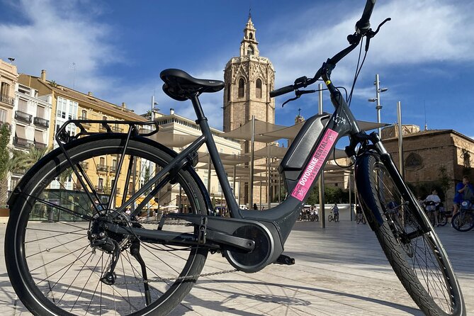 e-Bike Rental in Valencia - Limitations and Considerations Based on Reviews