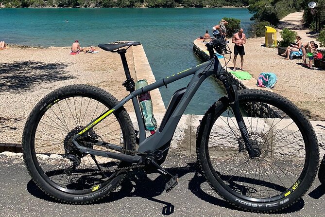 E bike rental National park Mljet - Booking and Availability Insights