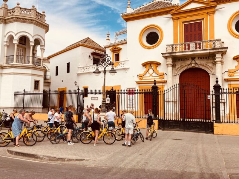 E-Bike Rental one day - Highlights of the City to Explore on the Rental