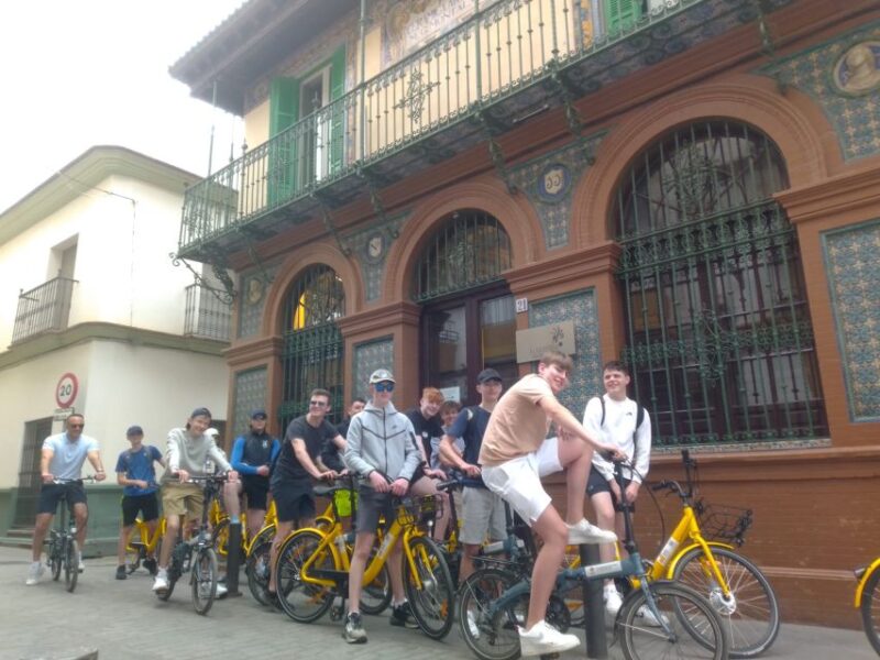 E-Bike Rental one day - Limitations and Considerations