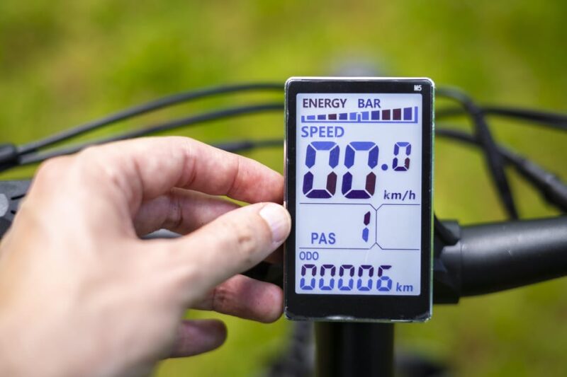 E-Bike Rental Sete Cidades - Key Points