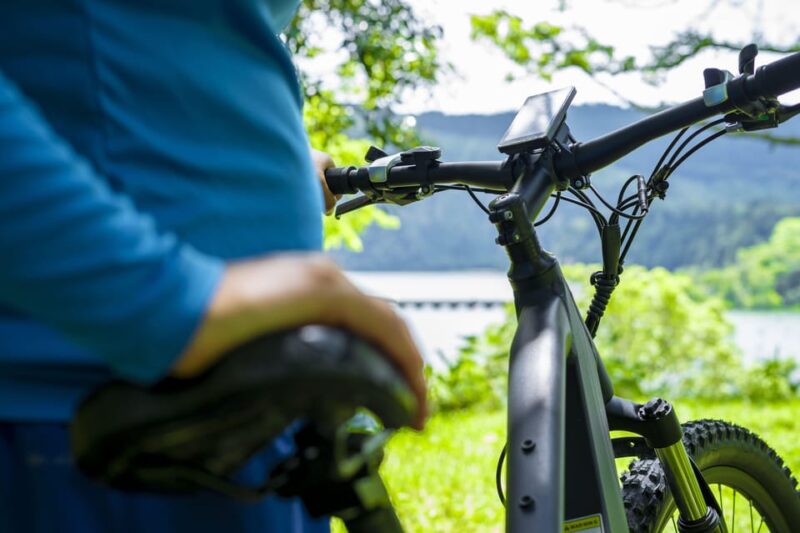 E-Bike Rental Sete Cidades - Who Will Enjoy This Tour?