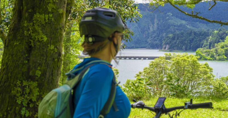 E-Bike Rental Sete Cidades - Frequently Asked Questions
