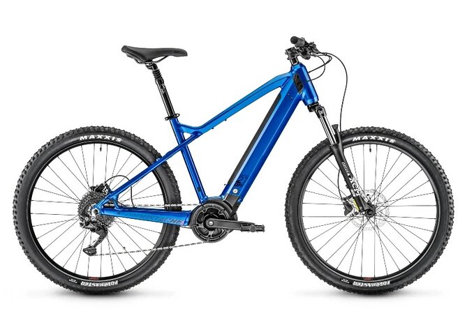 E-bike rentals in Corralejo, Fuerteventura - Explore Corralejo’s E-bike Rental Experience for Unforgettable Views