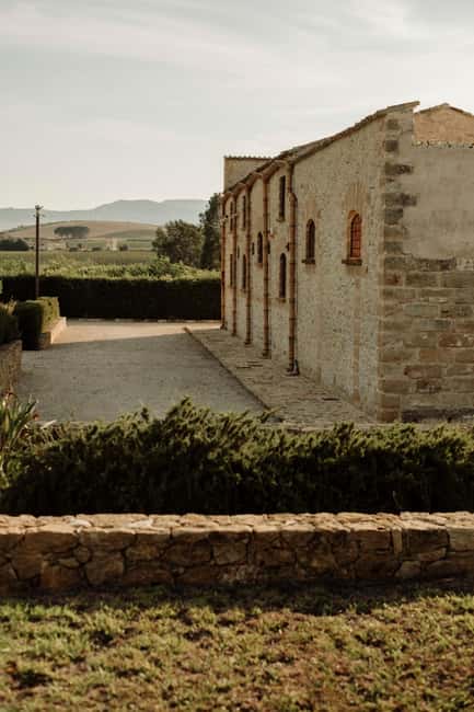 E-bike ride and tasting - Discover the Charm of Sicilian Countryside on an E-Bike