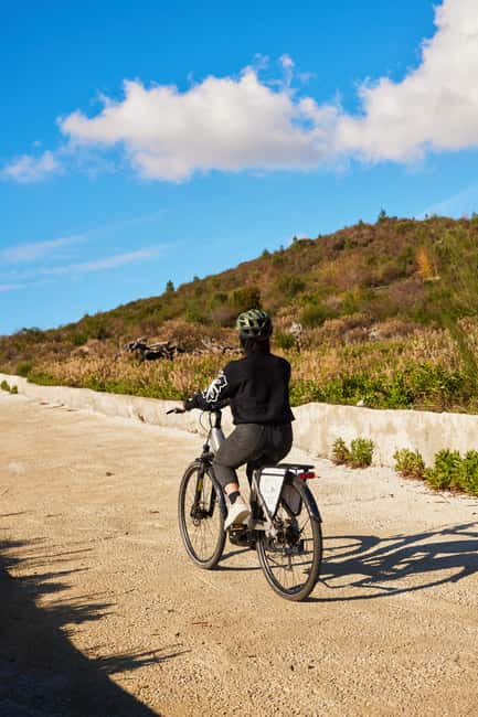 E-bike Ride & Taste: Vesuvian Vineyards & Doc Flavors - Final Thoughts on the Vesuvian E-bike & Wine Experience