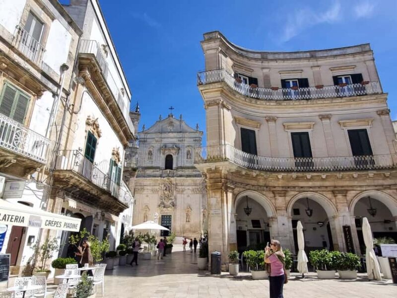 e-bike ring tour between Locorotondo and Martina Franca - Final Thoughts on the Locorotondo to Martina Franca E-Bike Tour