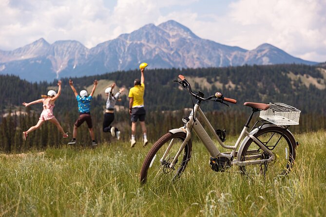 E-Bike Safari Eco Tour - Logistics, Group Size, and Booking Tips