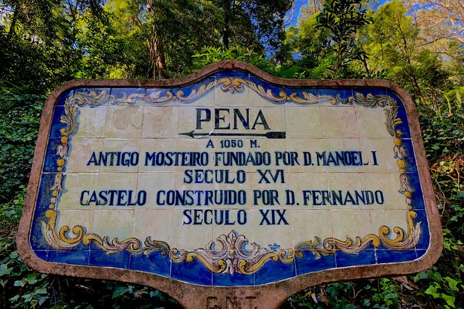 E-Bike Self-Guided Sintra - Cascais (Private Tour from Lisbon) - Train Journey Back Along the Oceanfront