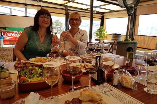 e-Bike (Self-Guided) & Winery tour - 20km Easy - Discover the Easy E-Bike & Winery Experience Near Ronda