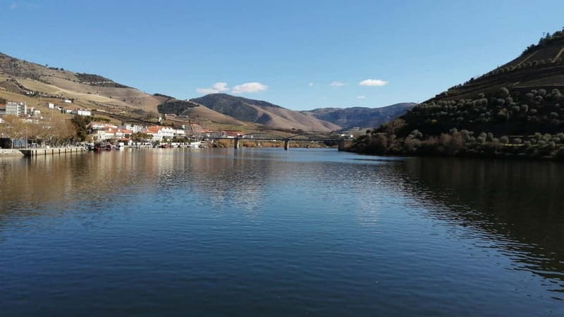 e-Bike Through Douro Valley Wine Region for Half Day Tour - Flexible Itinerary with Personalization