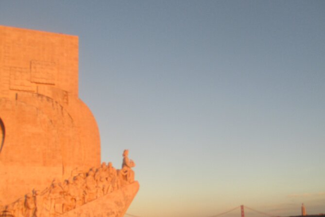 E-Bike through Sintra & Cascais til Lisbon at a relaxed rate. - Opportunities for Local Food and Drink