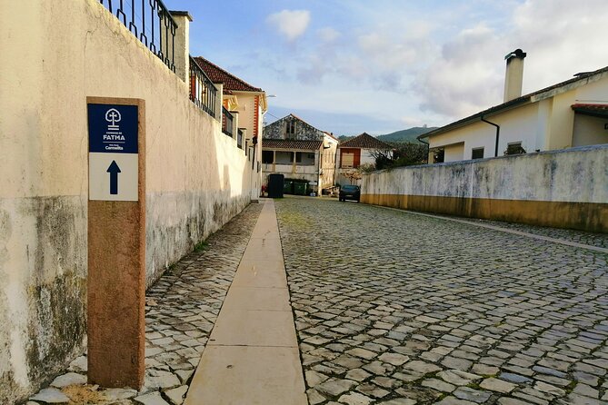 E-bike to Conimbriga Roman Ruins, from Coimbra - Who Will Appreciate This Tour Most?