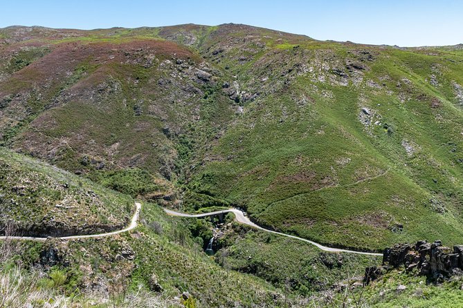 E-Bike Tour - Starting Point at Peneda Gerês Adventure Center