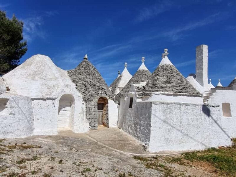 e-bike tour along the Apulian Aqueduct cycleway - The E-Bike Advantage and Rider Comfort