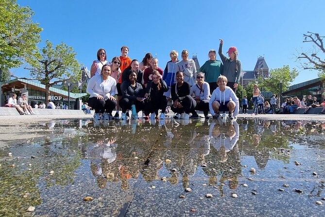 E-Bike Tour, Amsterdam's Highlights and Hidden Gems - Who Will Appreciate This Tour Most?