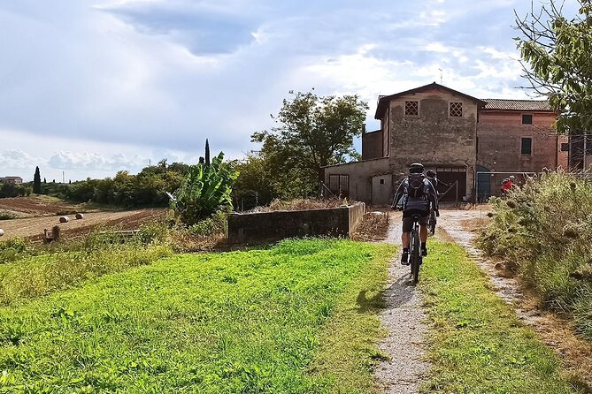 E-Bike Tour and Wine Tasting from Bardolino - Flexibility and Cancellation Options
