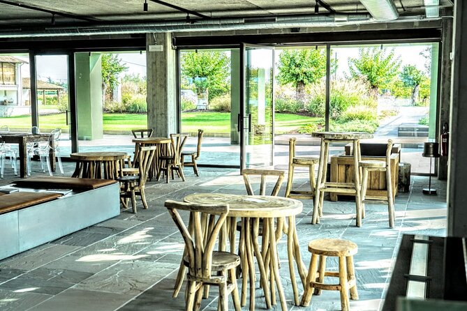 E-Bike tour and Wine tasting from Desenzano Inland - Sirmione Inland Exploration by Bike