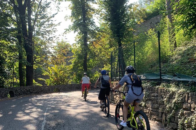 E-bike tour Bergamo - Booking, Cancellation, and Weather Considerations