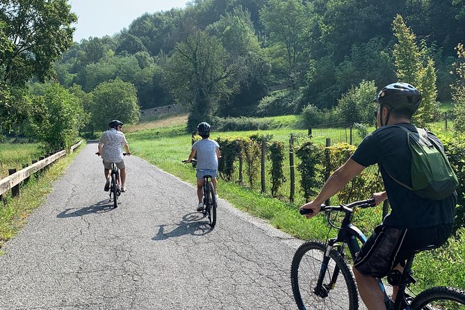 E-bike tour Bergamo - Final Thoughts on the Bergamo E-bike Tour