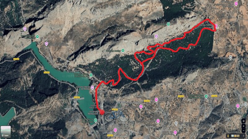 E-Bike Tour: Explore El Chorro & Caminito del Rey Area - What Sets This Tour Apart