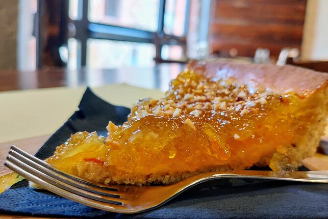 E-Bike Tour: Explore the Chianti, its Enogastronomy and Castles - Discovering Castello di Brolio with a Guided Tour