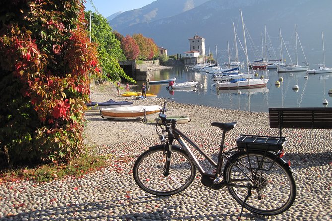 E-Bike Tour from Bellagio plus tasting - Complete Guide to the E-Bike Tour from Bellagio with Tasting