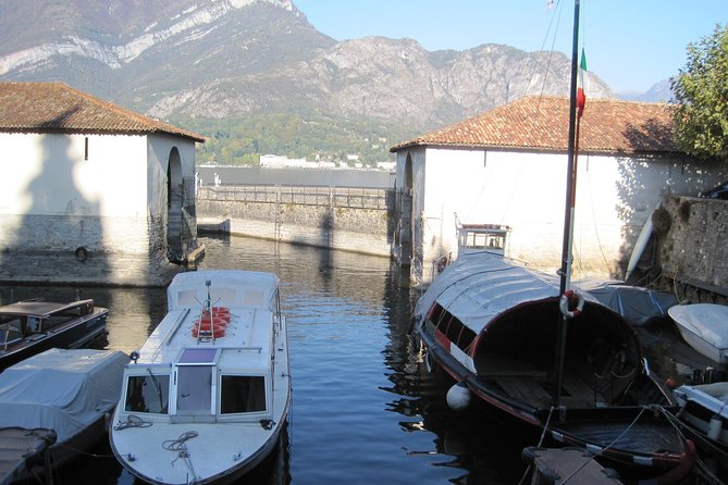 E-Bike Tour from Bellagio plus tasting - Key Points