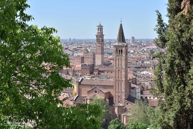 E-Bike Tour from Lake Garda to Verona - Personal Guide and Safety Measures