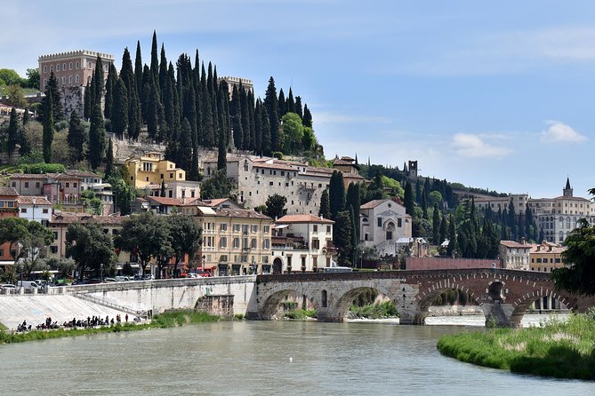 E-Bike Tour from Lake Garda to Verona - Practical Details: What’s Included and What’s Not