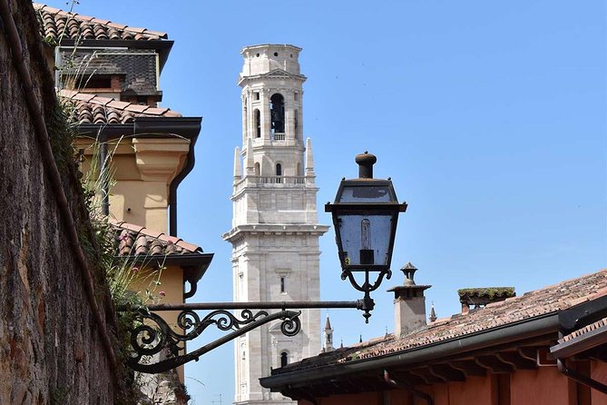 E-Bike Tour from Lake Garda to Verona - Meeting Point, Timing, and Group Size Constraints