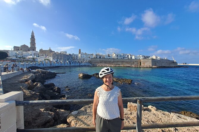 e-Bike tour from Monopoli to the rocky village of S. Andrea - Final Thoughts on the Monopoli E-Bike Tour
