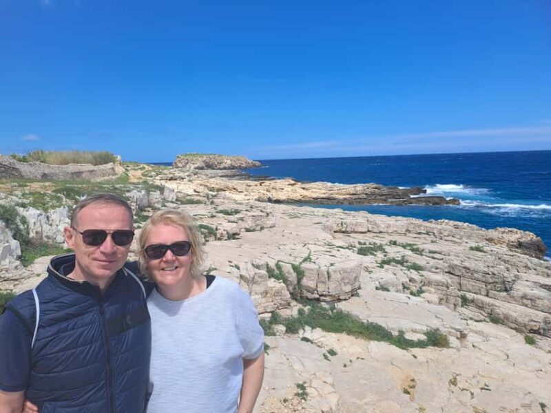 e-Bike tour from Polignano a Mare to S.Vito fishing village - Discover Polignano a Mare’s Historic Charm by E-Bike