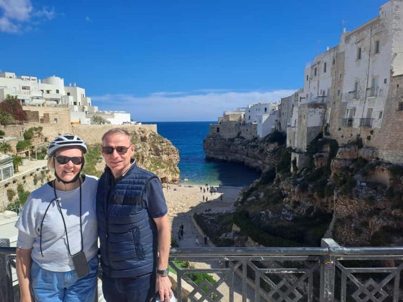 e-Bike tour from Polignano a Mare to S.Vito fishing village - Why This Tour Stands Out
