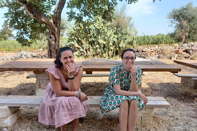 e-bike tour from Polignano a Mare to the fishing village S. Vito - The Starting Point and End of the Tour in Polignano a Mare