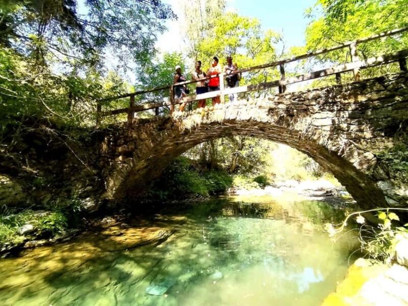 E-Bike Tour from Ventimiglia: Dolceacqua & Rocchetta Rivers - Practical Details and Booking Flexibility