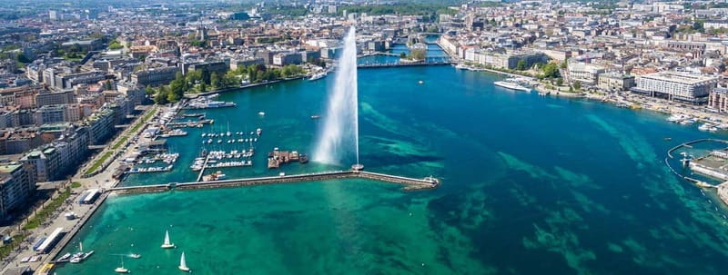 E-bike Tour Geneva Old Town with Free Museum Entry - Who Will Appreciate This Tour Most?