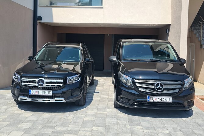 E-Bike Tour + Gourmet Snack + Wine Tasting (Small Group) - Cycling to Dubrovnik Marina and the Iconic Bridge